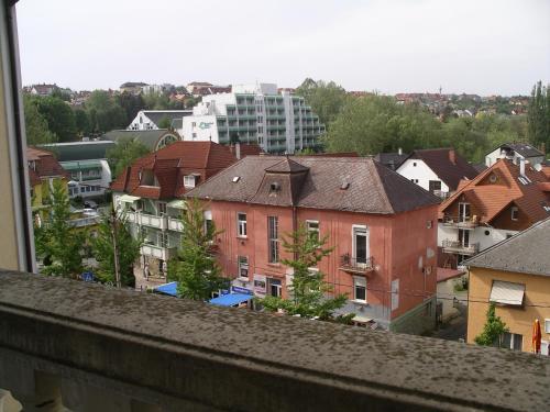 Palast Wellness Appartement - image 9