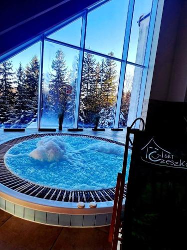 Gorski Kompleks Turystyczny Czeszka i Slowaczka - Swieradow-Zdroj