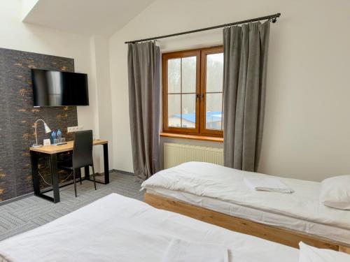 Hotel Sjesta - Zakrzow