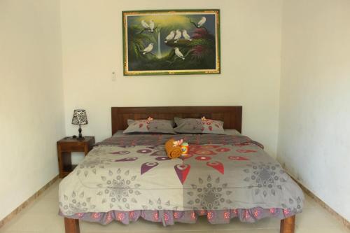 D&Yoga Home Stay