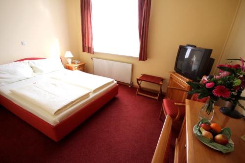 Carinthia Stadthotel - image 9