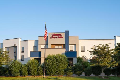 Hampton Inn & Suites Boise-Meridian, Meridian