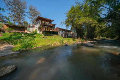 Cozy Home Saluang - Chiang Mai