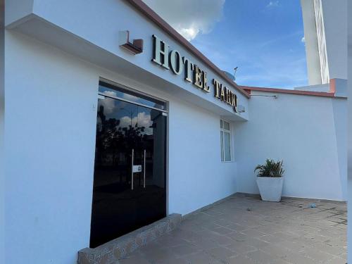 Hotel Tariq Monteria