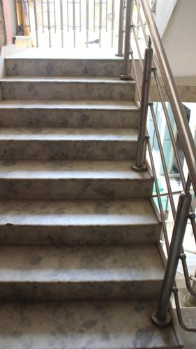 Hotel Vijay in Rajgir