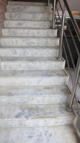 Hotel Vijay in Rajgir