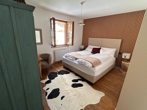 Agriturismo ValFraja Room Type - Double Room
