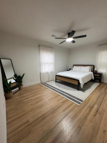 East Atlanta Retreat Close to Downtown & EAV in Kirkwood