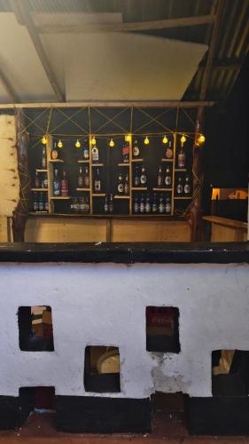 Newdarling beach hotel – khách sạn tại Uyombo