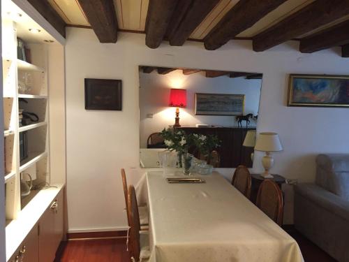 Venice Luca's house, Benátky (fotografie 7)