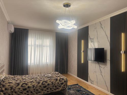 Beyaz Residence in Sumgait