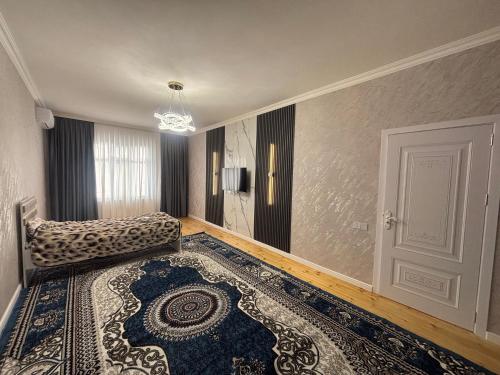Beyaz Residence in Sumgait
