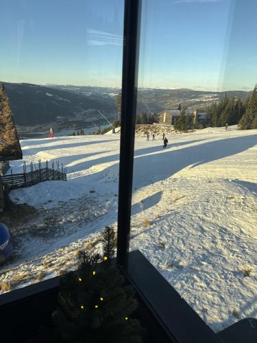 הסביבה הקרובה, Beautiful Ski-in Ski-out Cabin at the top of the mountain in Hafjell in Oyer