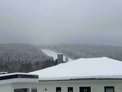 FEWO in Mehlmeisel, Deutschland