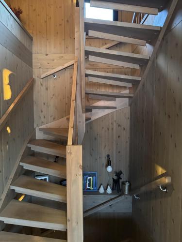 מתקני המלון, Beautiful Ski-in Ski-out Cabin at the top of the mountain in Hafjell in Oyer