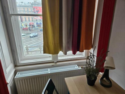 Downtown Andrassy Rooms 4