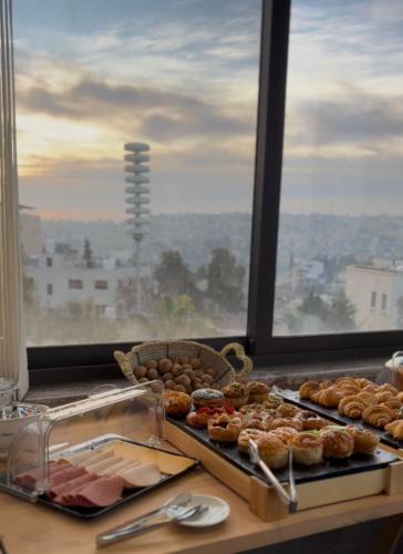 Weibdeh Heights Hotel Suites 5