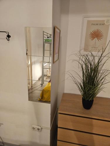 Downtown Andrassy Rooms 3