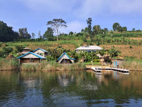 Goodlife Eco Lodge - Lake Bunyonyi in Kabale