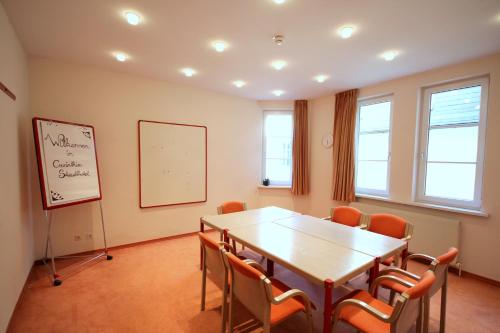 Carinthia Stadthotel - image 14
