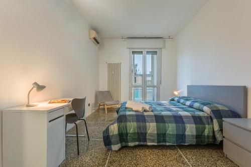 GuestHost - Comfy Apartment in Bologna San Donato