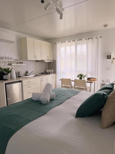 Hickey Vale Farm Studio in Broadford