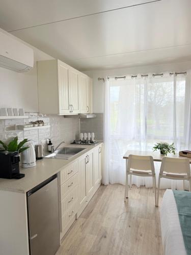 Hickey Vale Farm Studio in Broadford