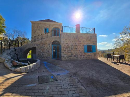 FARAYA à10 minutes (FARAYA a10 minutes) in Mayrouba