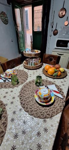 オジエリ B&B Montiju ホテル プール