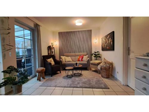 Ferienwohnung im EG in Friedrichskoog-Spitze, Friedrichskoog-Spitze (Foto 2)