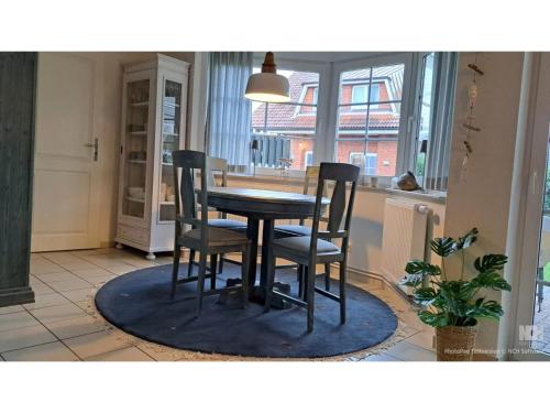 Ferienwohnung im EG in Friedrichskoog-Spitze, Friedrichskoog-Spitze (Foto 6)