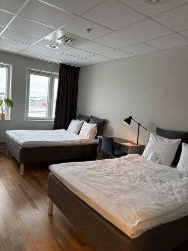 Foto - Hotell Fyrislund