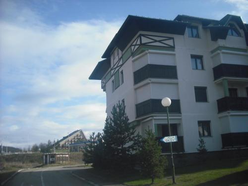 Apartment Centar Zlatibor - image 6
