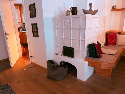 Apartment Kitzkamm-by Apartment Managers - Kitzbühel