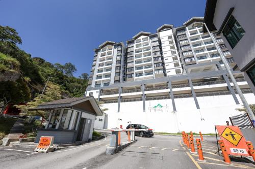 Muji Style Top 5 Palas Horizon Brinchang Cameron Highlands - C Home Luxury A-5-04