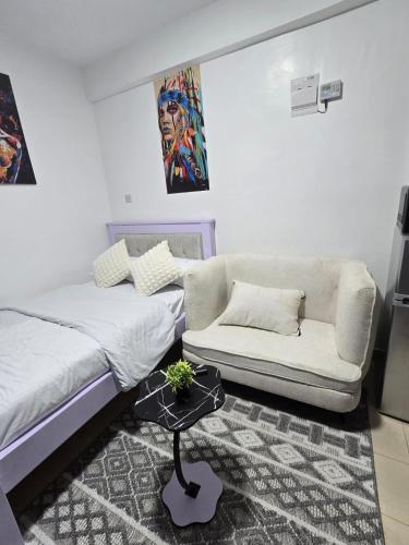 ML STUDIO with Rooftop, Free wifi, Free Parking in 納庫魯