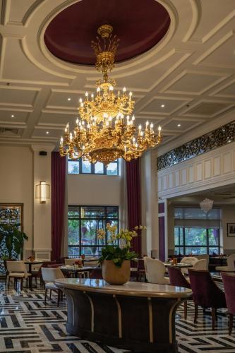 Restaurang, Hotel Royal Hoi An Danang in Hoi An