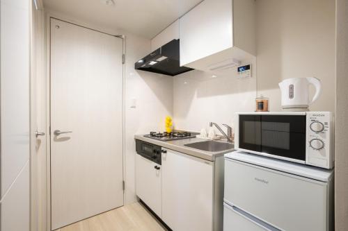 Mi-Hotel Nakano- Shinjuku Direct 中野南台 3