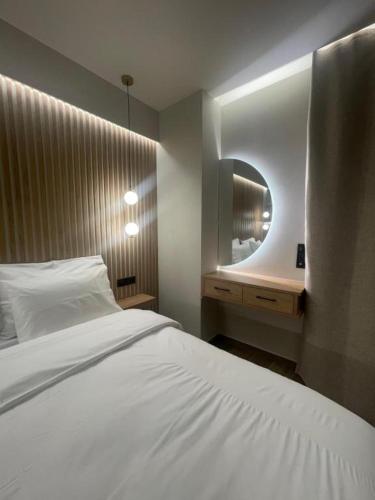 Junior Suite with Balcony