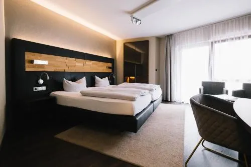 hotel zentlinde in Mossautal, Deutschland