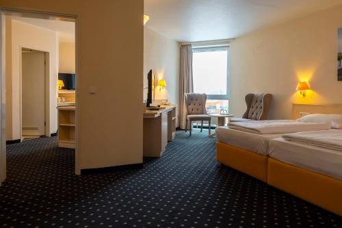 Trip Inn Hotel Astoria in Göttingen