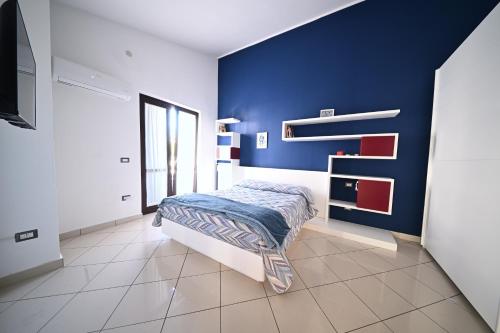 La Terrazza Sidicina Home in Teano