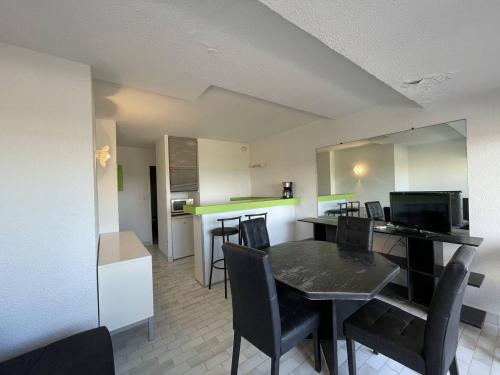 Appartement Port Nature 568 BY AGN - 4 personnes - image 5