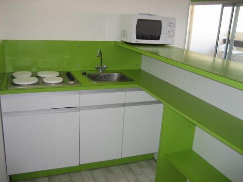 Appartement Port Nature 568 BY AGN - 4 personnes - image 2