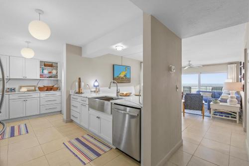 Schooner Point A204 in New Smyrna Beach, USA