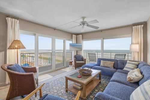 Schooner Point A204 in New Smyrna Beach, USA