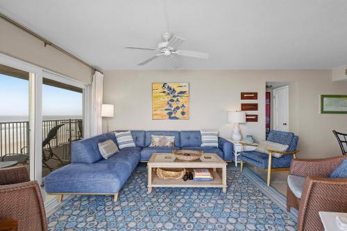 Schooner Point A204 in New Smyrna Beach, USA