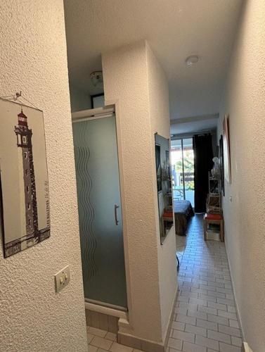 Studio Port Nature 608 BY AGN - 2 personnes - image 3