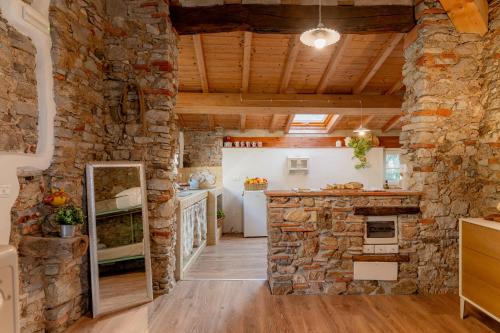 Agriturismo le Vallilunghe - Casa delle Guardie