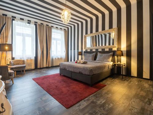 Apartment for 2 near Karlskirche & U4 Metro, Vienna